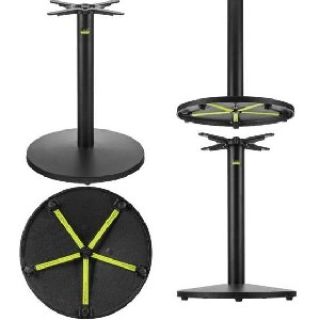 Oxford Self / Auto Levelling Poseur Table Base UR22BH / 1051TB