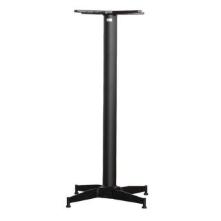 NOROCK Parkway Black 22 Inch - Poseur Height