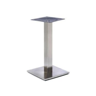 Profile – Square Small Coffee SS - Square Tube