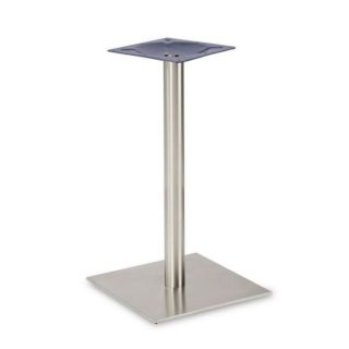 Profile Cocktail Bar Lounge Table Pedestal - Robust & Elegant