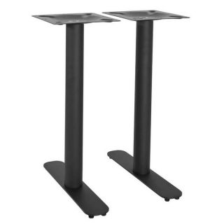 Profile Radius Edge Refectory Base