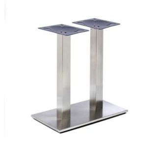 Lounge / Cocktail Bar Table Pedestal - Robust & Elegant
