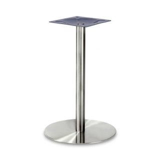 Kitchen Counter / Mid Height Height Table Pedestal - Robust & Elegant