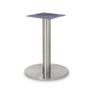 Profile Cocktail Lounge Table Bases - Robust & Elegant