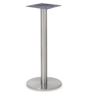 Mid Height Table Base for Breakfast Bar Counter