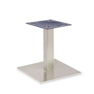 Profile ounge or cocktail bar table pedestal