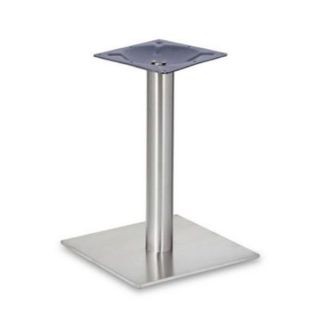 Profile Lounge / Cocktail Bar Table Pedestal - Robust & Elegant