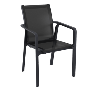 Pacific Outdoor / Poolside Armchair - See Colours