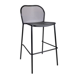Palma Outdoor Metal Barstool - See Options