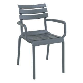 Paris Outdoor Armchairs - See Colours