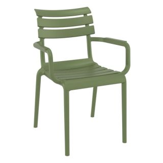 Paris Outdoor Armchairs - See Colours