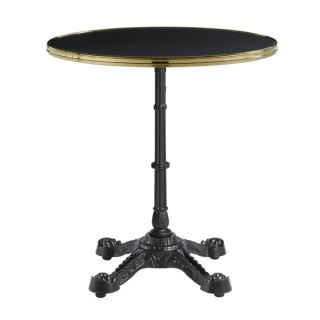 Parisian Complete Table - Flat Auto Adjust - Options
