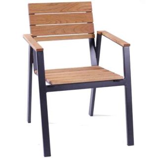 Pier Outdoor Arm Chairs