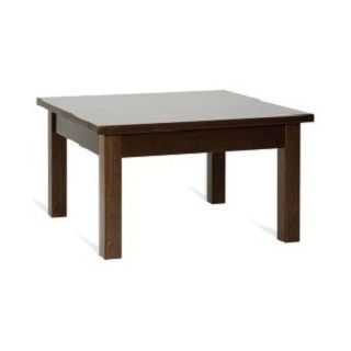 Prima - Solid Wood Coffee Tables 760 or 690mm - Walnut