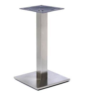 Dining Table Bases - Small Square