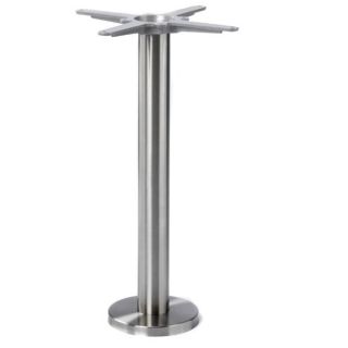 Floor Fixed / Bolt Down Dining Table Bases for Bars, Nightclubs, and Counters