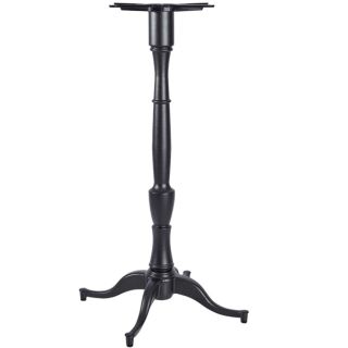 Premium Cast Iron Table Pedestal Legs – Durable & Timeless