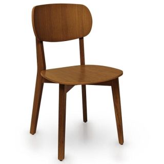 Rana Side Chair - Veneer