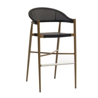 Salzburg High Stool
