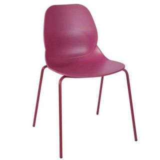 Shoreditch Matching F Frame Chair