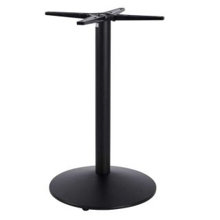 Norock Sol Table Base for uneven floor