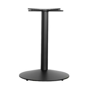 NOROCK™ Sol Black Table Base - 21 Inch