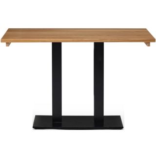 Forza Solid Wood Dining Tables or Bar Tables