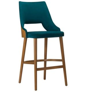 Stone Highchair - Onset Veneer Back