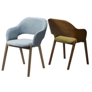 Lane Armchair - Fully Upholstered
