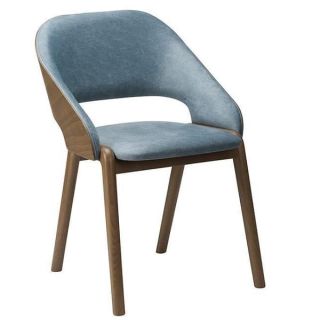 Lane Side Chair - Onset Back / Upholstered Seat