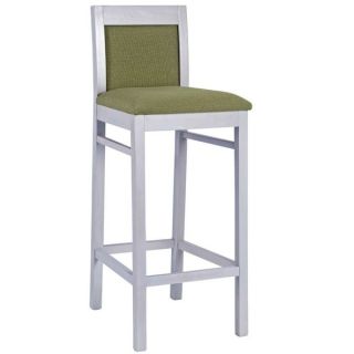 Sage High Stool