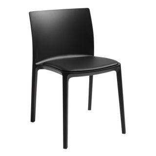 Senna In / Outdoor Chairs - Black