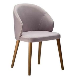 Serene Upholstered Hotel Arm Chairs