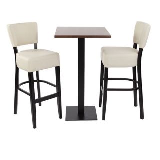 Quattro Bar Table & Stools for Bars / Nightclubs