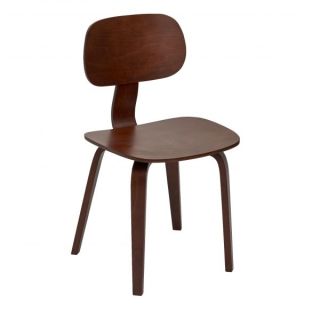 Seventy Wooden Chair