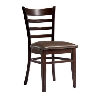 Sheldon Wooden Chair - See Colours