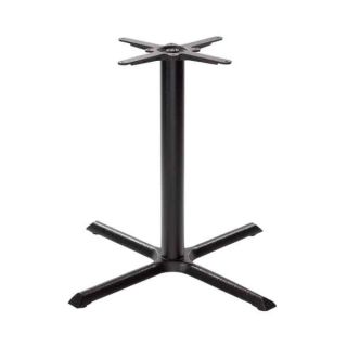 Shelford B2-2 Cast Iron Table Bases - Dining