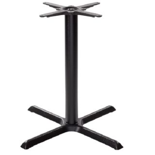 Shelford B5-2 Cast Iron Table Bases - Dining