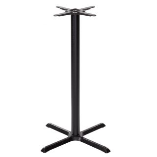 Shelford B2-2 Cast Iron Tall Bar Table Base