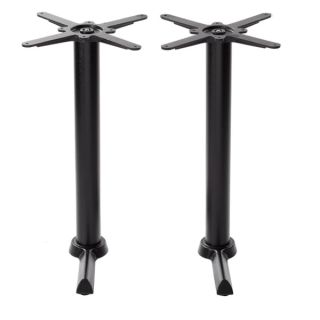 Cast Iron Restaurant Table Legs for Dining