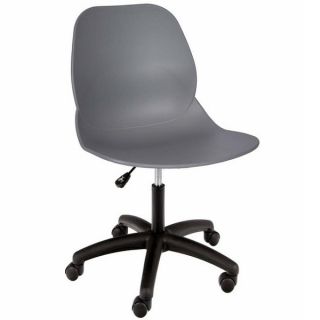 Shoreditch ECO Shell Office Chair - Black - See Colours