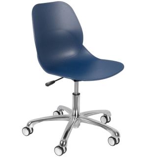 Shoreditch Office Chairs - Black