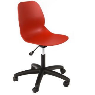 Shoreditch Office Swivel Chairs - See Colours