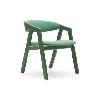 Simple Armchair