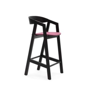 Simple Counter Stool - Side