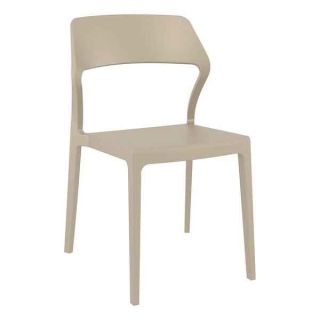 PD Snow 300 - Outdoor Chairs -VE Green