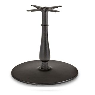 Southwark Large Round Table Bases - Bar or Dining