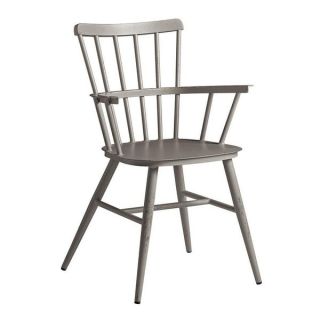 Helena Spindle Back Restaurant ArmChairs - Elina