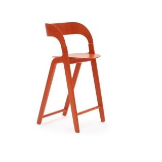Still Counter Stool - upholstered Seat