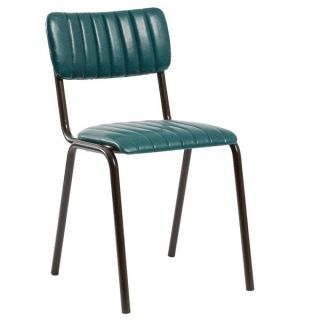 CORE Restaurant Vintage Chairs - Sea Colours